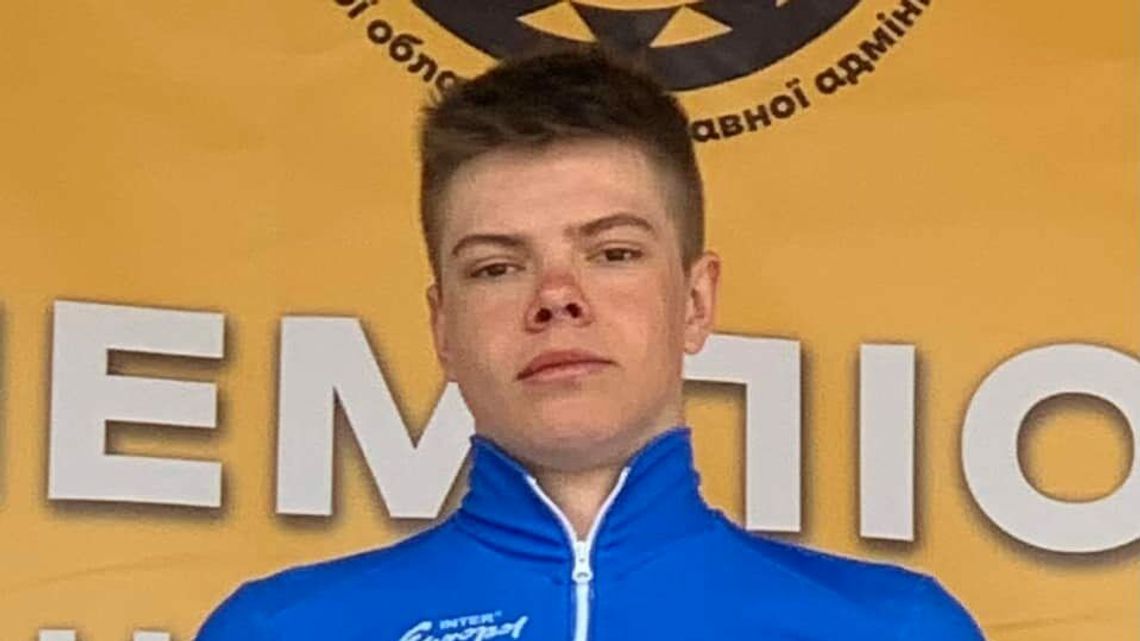 Udane występy kolarzy z naszego województwa na mistrzostwach Polski