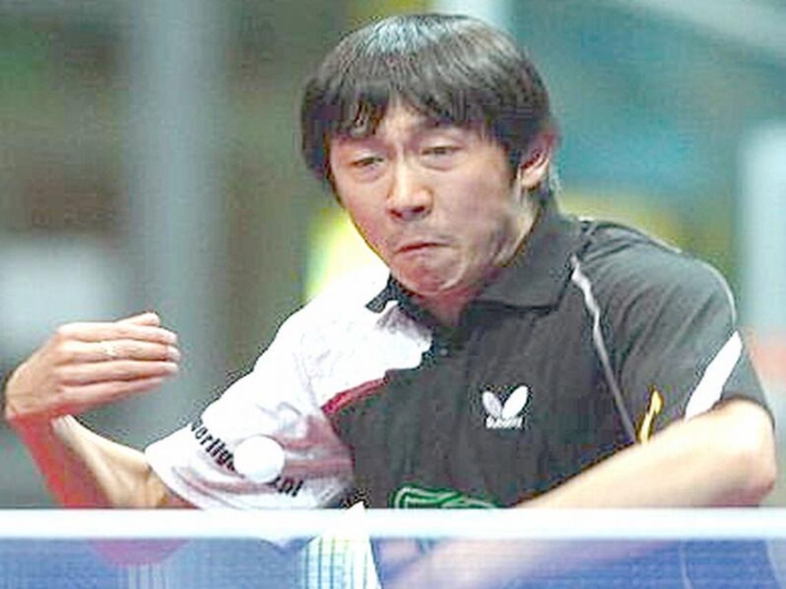 Udane zakończenie roku Alfy Radzyń Podlaski i jej lidera Wenlianga Xu