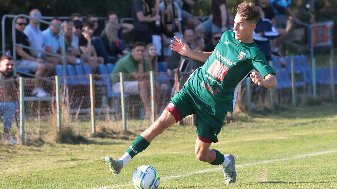 Udany debiut nowego trenera, Tarasola Cisy Nałęczów pokonała Unię Bełżyce Udany debiut nowego trenera, Tarasola Cisy Nałęczów pokonała Unię Bełżyce