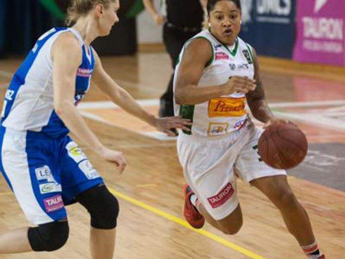 Udany debiut talentu ze Stanów, ale na Artego to za mało