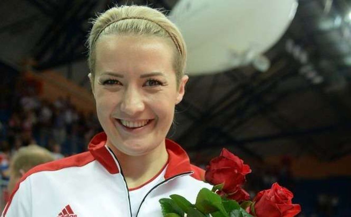 Udany powrót Izabeli Kowalińskiej