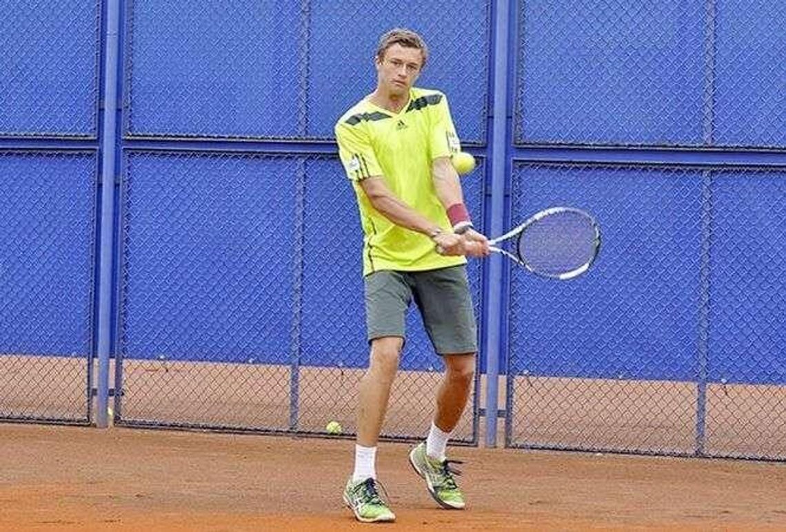 Udany sezon tenisistów Pol-Sart Lublin