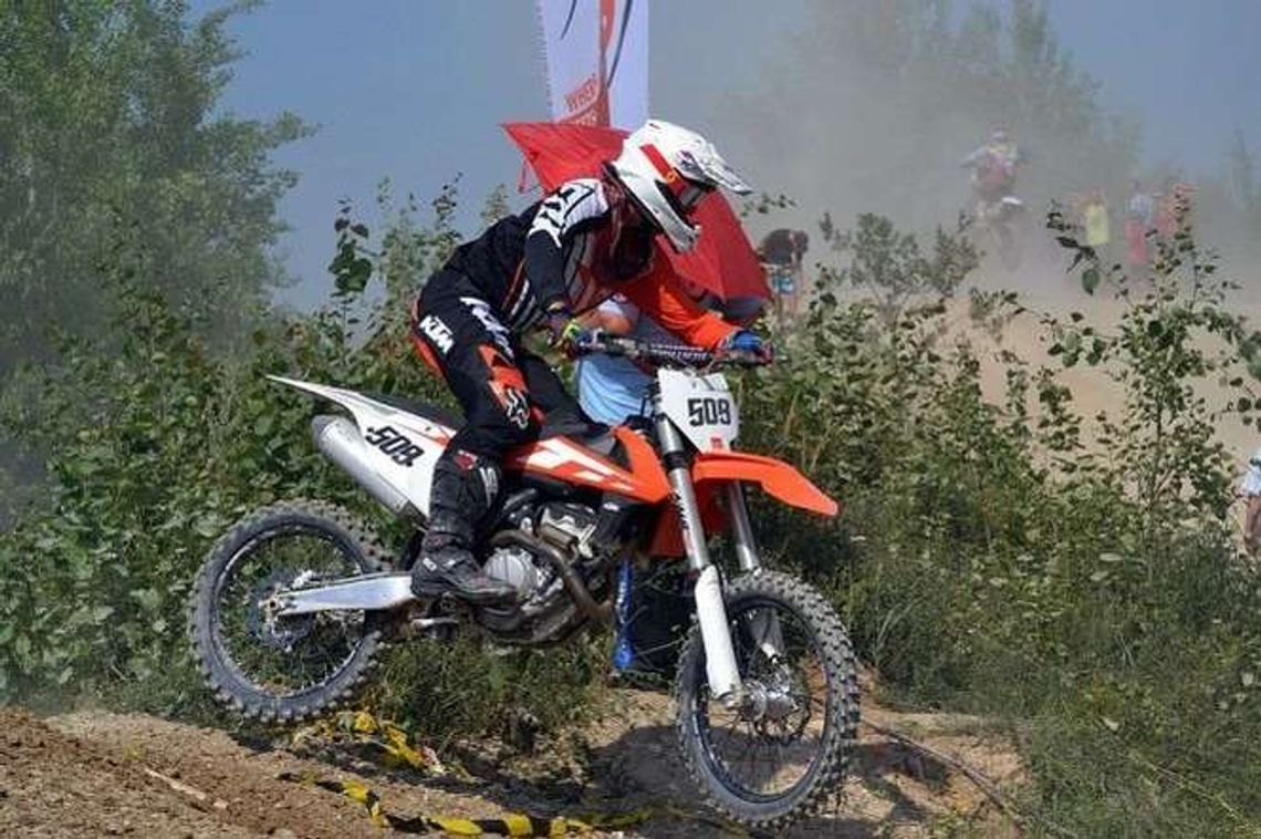 Udany weekend KM Cross Lublin