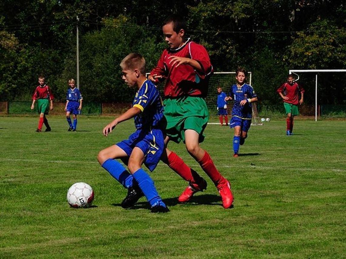 Udany weekend Piłkarskich Nadziei Motoru Lublin