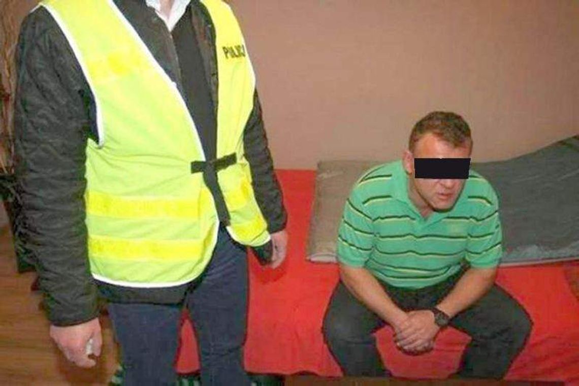 Udawał arystokratę i oszukał Romario. Są kolejne ofiary \"finansisty\"