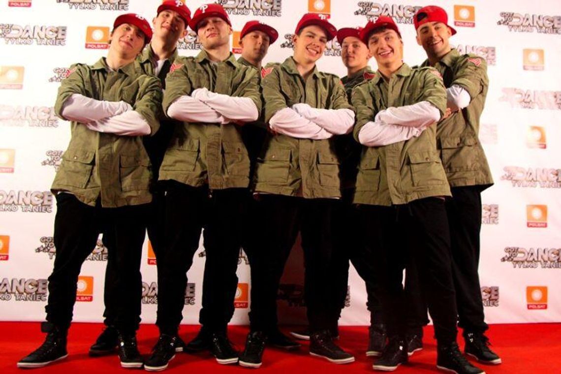 UDS z Lublina wygra \"Got to Dance\"? Finał programu już dziś UDS z Lublina wygra \"Got to Dance\"? Finał programu już dziś