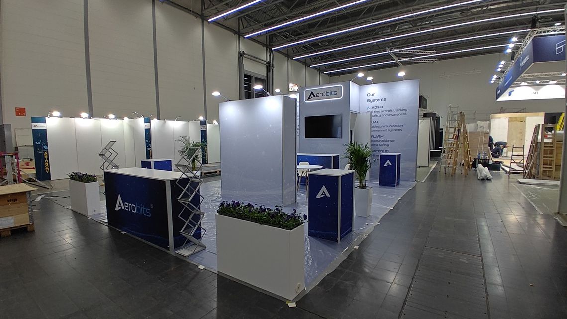 Udział w targach B2B a targach B2C – czym różni się strategia?