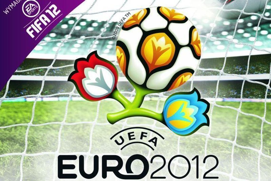 UEFA Euro 2012: Ze Szpakowskim i Szaranowiczem