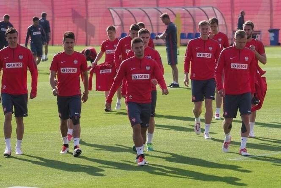 UEFA Euro U21: Dziś mecz otwarcia na Arenie Lublin. Do boju Polacy!