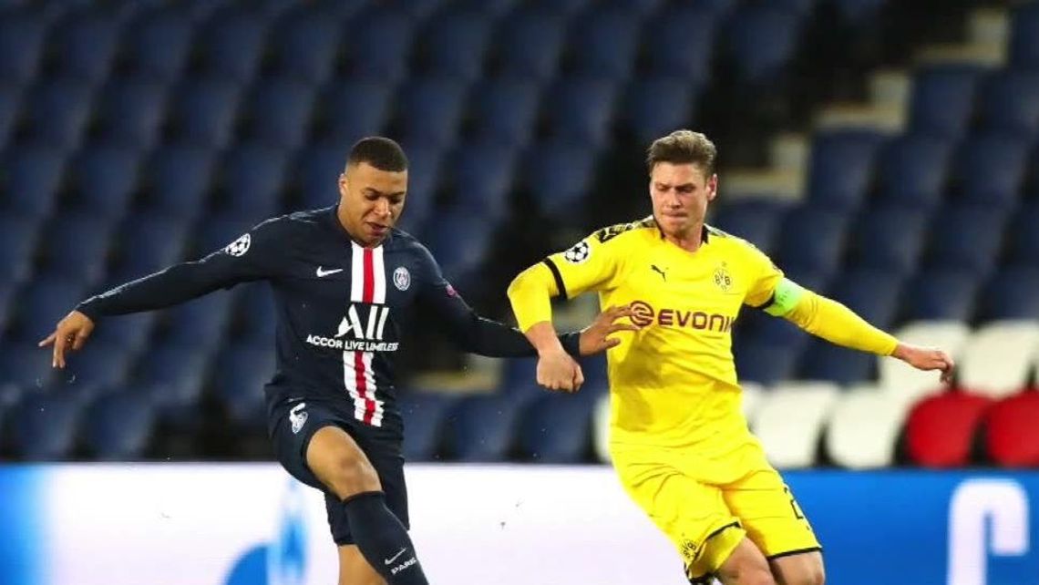 UEFA ma nowy plan na dokończenie Ligi Mistrzów i Ligi Europy. Mecze w sierpniu?