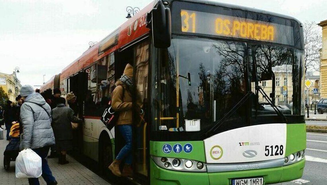 Ufff… Na ulice Lublina jednak wyjadą brakujące autobusy przegubowe Ufff… Na ulice Lublina jednak wyjadą brakujące autobusy przegubowe