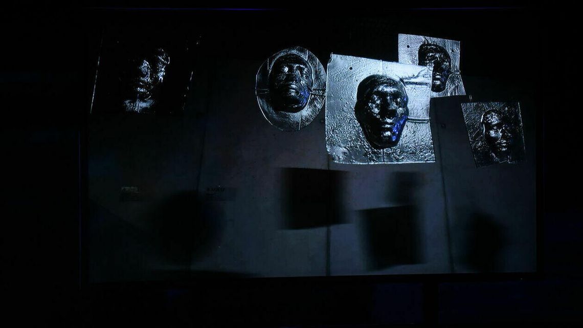 UFO na placu Teatralnym. W piątek startuje "Scena w budowie"