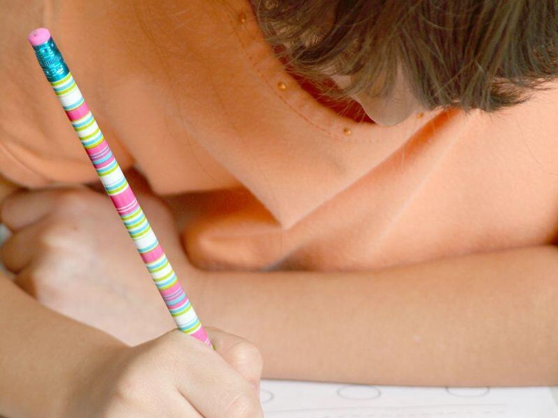 Ufunduj stypendium. Swojego imienia