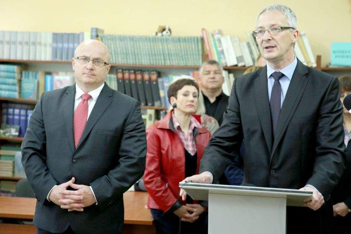 Układy biznesowo-rodzinne w Kraśniku? Żona burmistrza: To insynuacje Układy biznesowo-rodzinne w Kraśniku? Żona burmistrza: To insynuacje