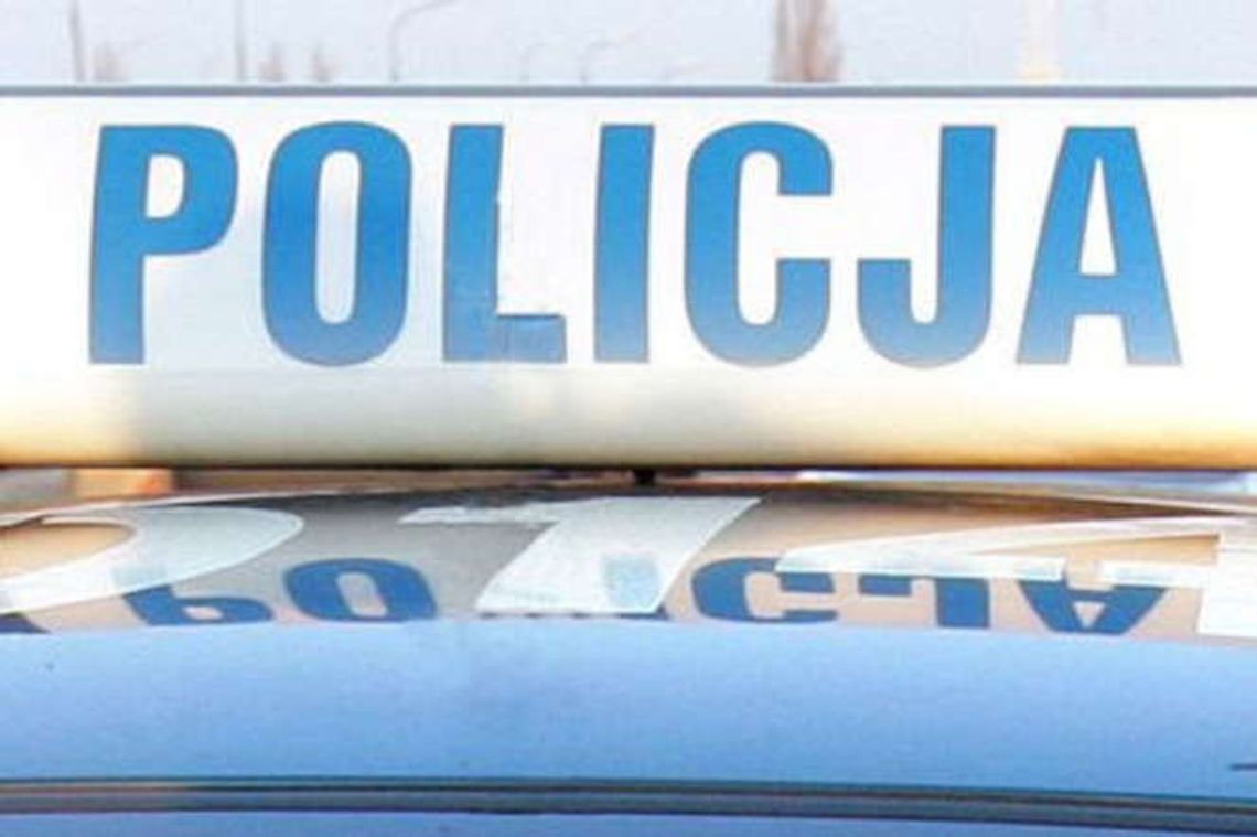 Ukradł bilety z kiosku. Złodzieja zatrzymała policja