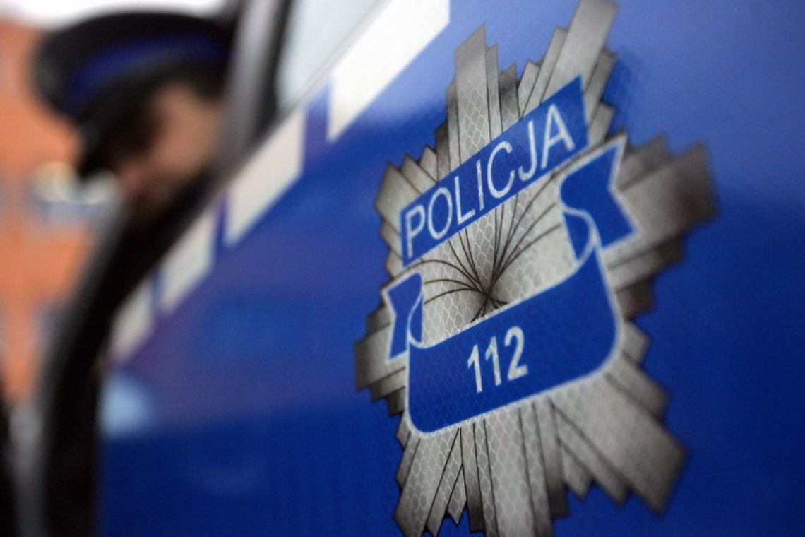 Ukradł, bo chciał zrobić prezent dziewczynie Ukradł, bo chciał zrobić prezent dziewczynie