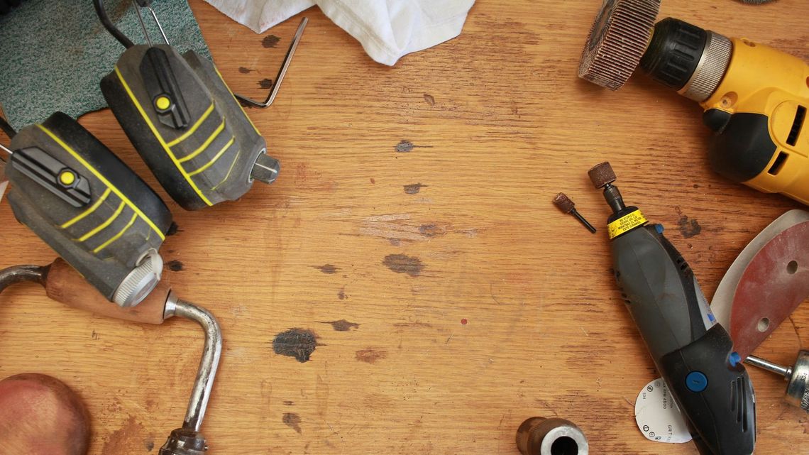 Ukradł elektronarzędzie i lejce. Wpadł po trzech miesiącach Ukradł elektronarzędzie i lejce. Wpadł po trzech miesiącach