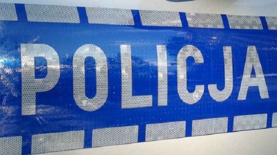 Ukradł głośnik w markecie. Wcześniej wchodził już w konflikt z prawem