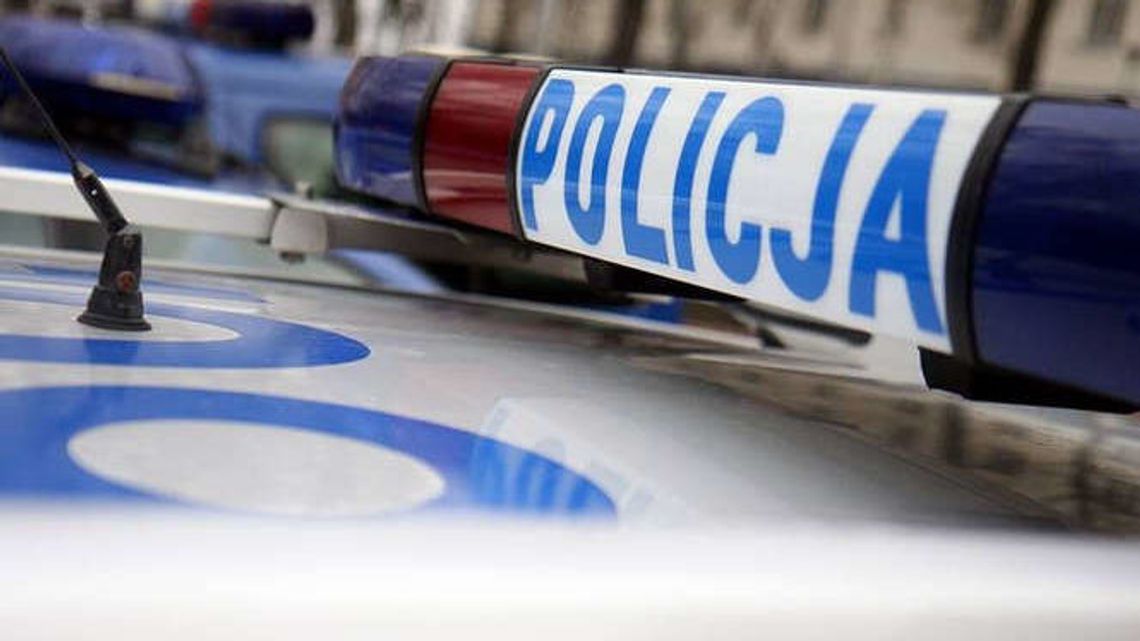 Ukradł poloneza. Myślał, że nikt nie będzie go szukał