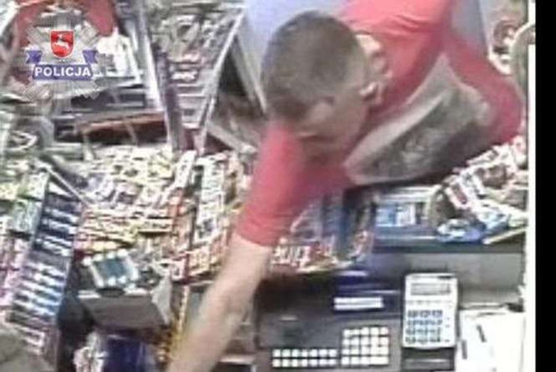 Ukradł telefon ze sklepu. Kto go rozpoznaje? Ukradł telefon ze sklepu. Kto go rozpoznaje?