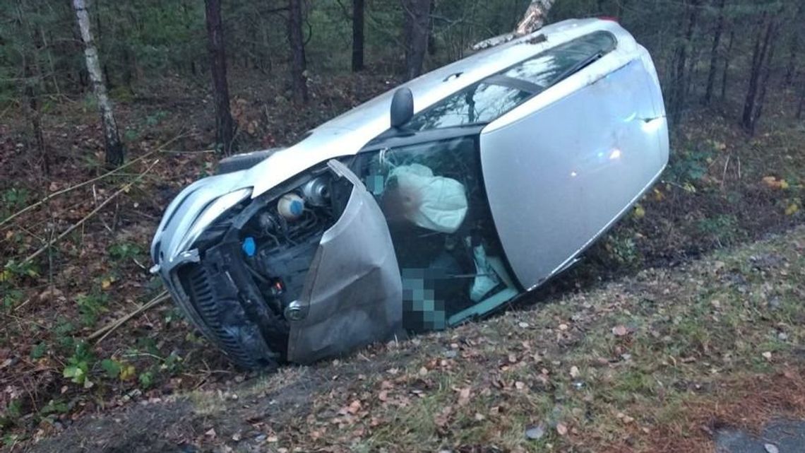 Ukradł telefony ze sklepu, ale miał pecha. Złodzieja zauważył policjant Ukradł telefony ze sklepu, ale miał pecha. Złodzieja zauważył policjant