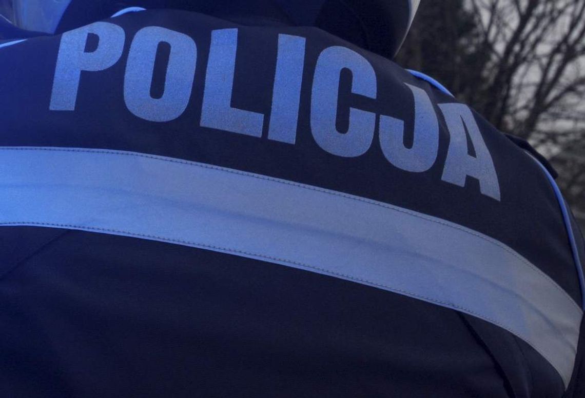 Ukradli konsole do gier za 80 tys. zł