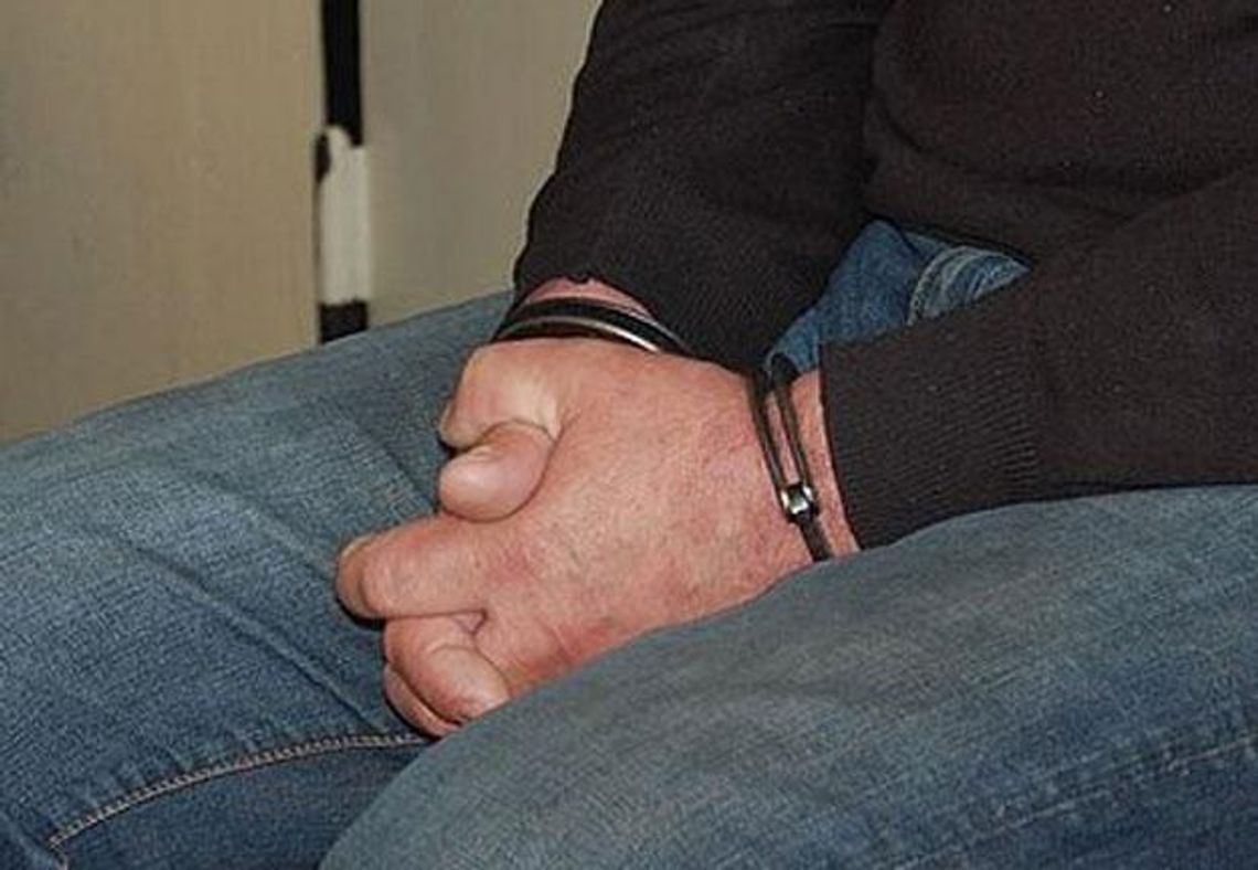 Ukradli z lokomotywy ponad 3 tys. litrów paliwa