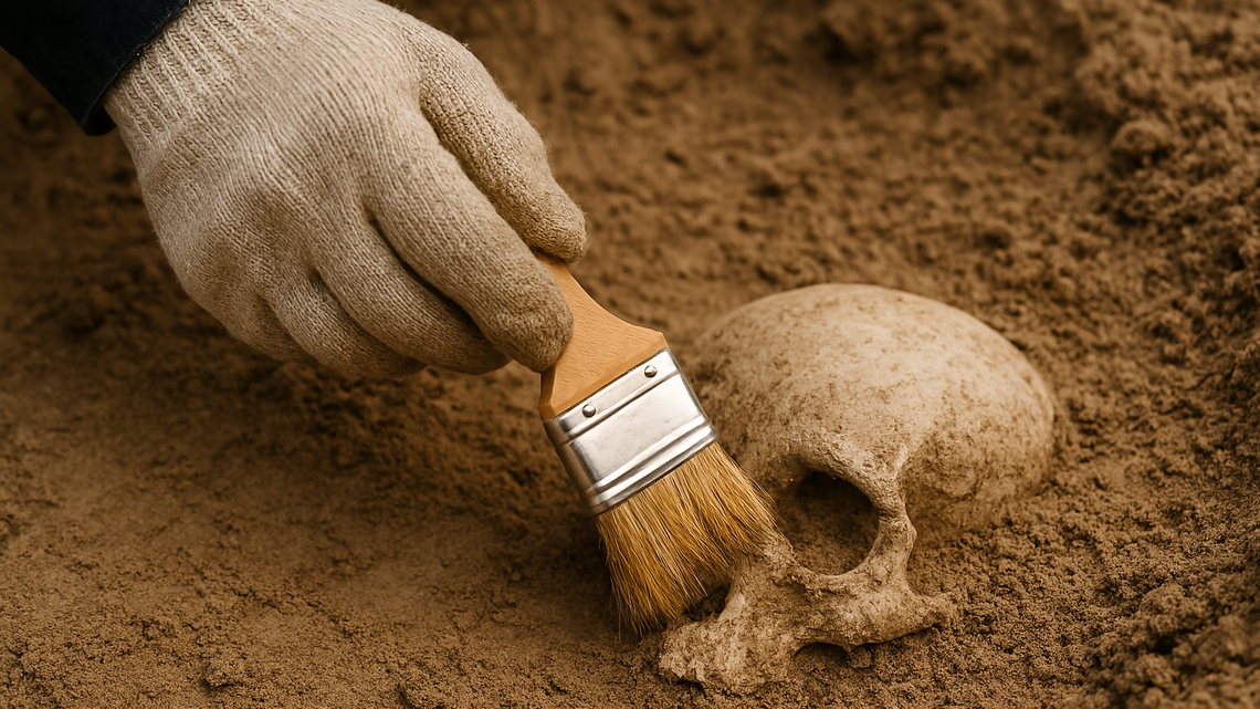 Ukraina: dziennikarze nie zostaną dopuszczeni do ekshumacji