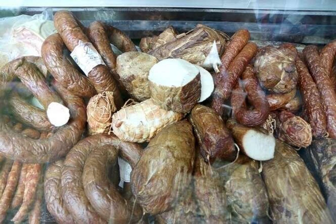 Ukraina wprowadziła embargo na wieprzowinę z woj. lubelskiego