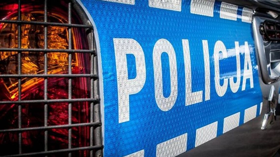 Ukraińcy blokowali drogę krajową nr 12 