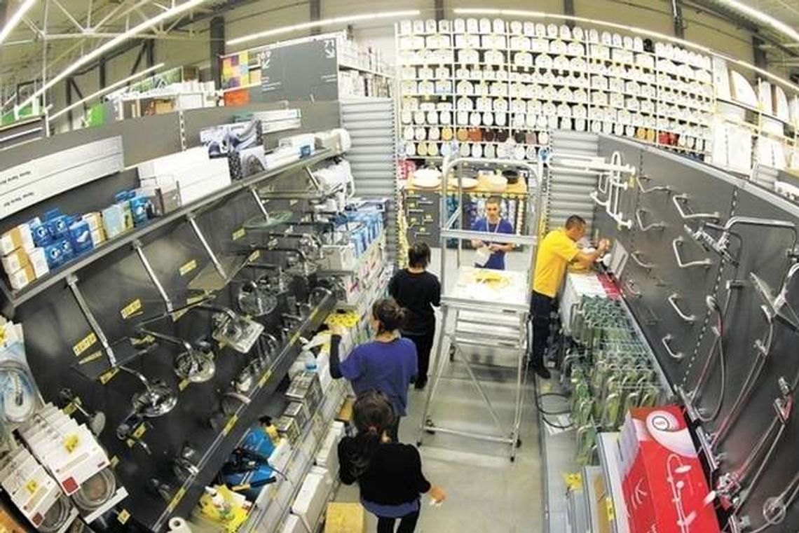 Ukraińcy lubią wydawać u nas pieniądze. Oto, co kupują najczęściej Ukraińcy lubią wydawać u nas pieniądze. Oto, co kupują najczęściej