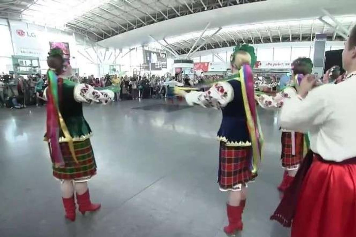 Ukraińcy mogą już wjeźdżać bez wiz do Unii Europejskiej Ukraińcy mogą już wjeźdżać bez wiz do Unii Europejskiej