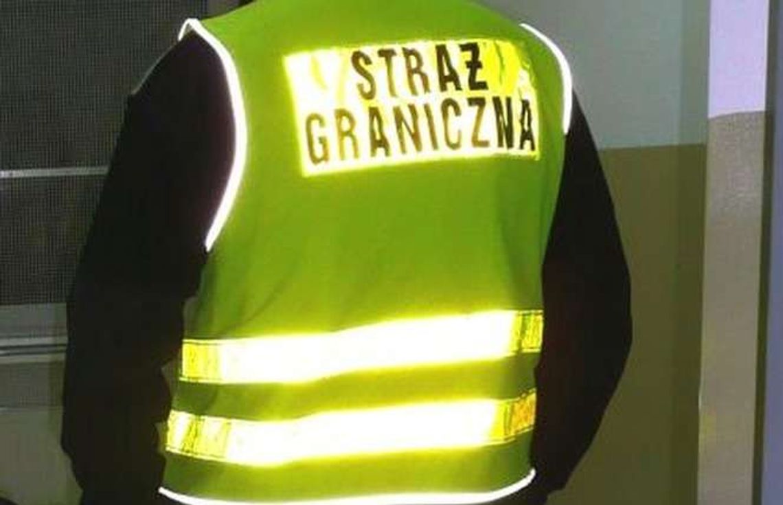 Ukraińcy pracowali nielegalnie, muszą wyjechać z Polski Ukraińcy pracowali nielegalnie, muszą wyjechać z Polski