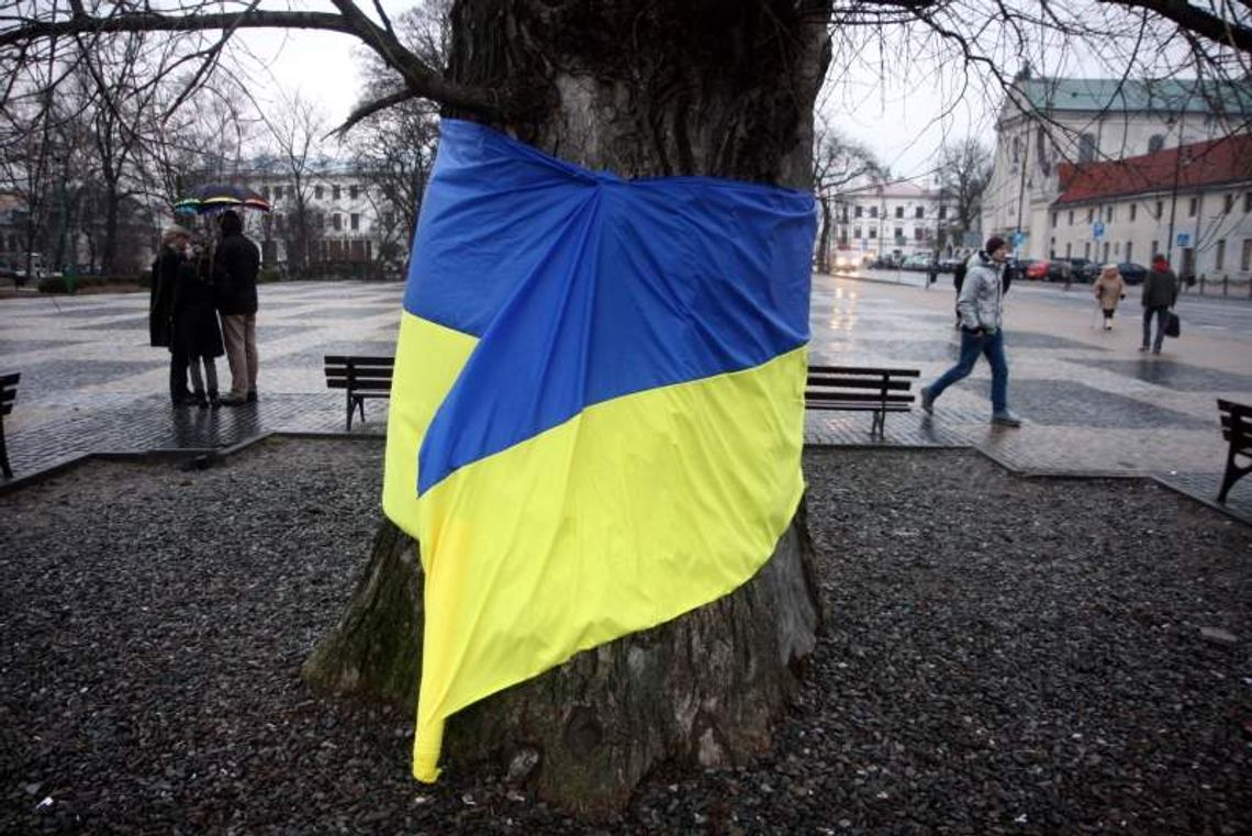 Ukraińcy szukają polskich korzeni. Chcą inwestować w Lublinie
