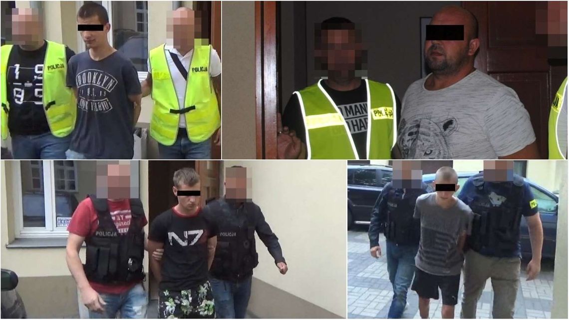 Ukraińcy wchodzili w nocy do mieszkań, byli bezwzględni. Nie oszczędzali nawet dzieci [nowe fakty]