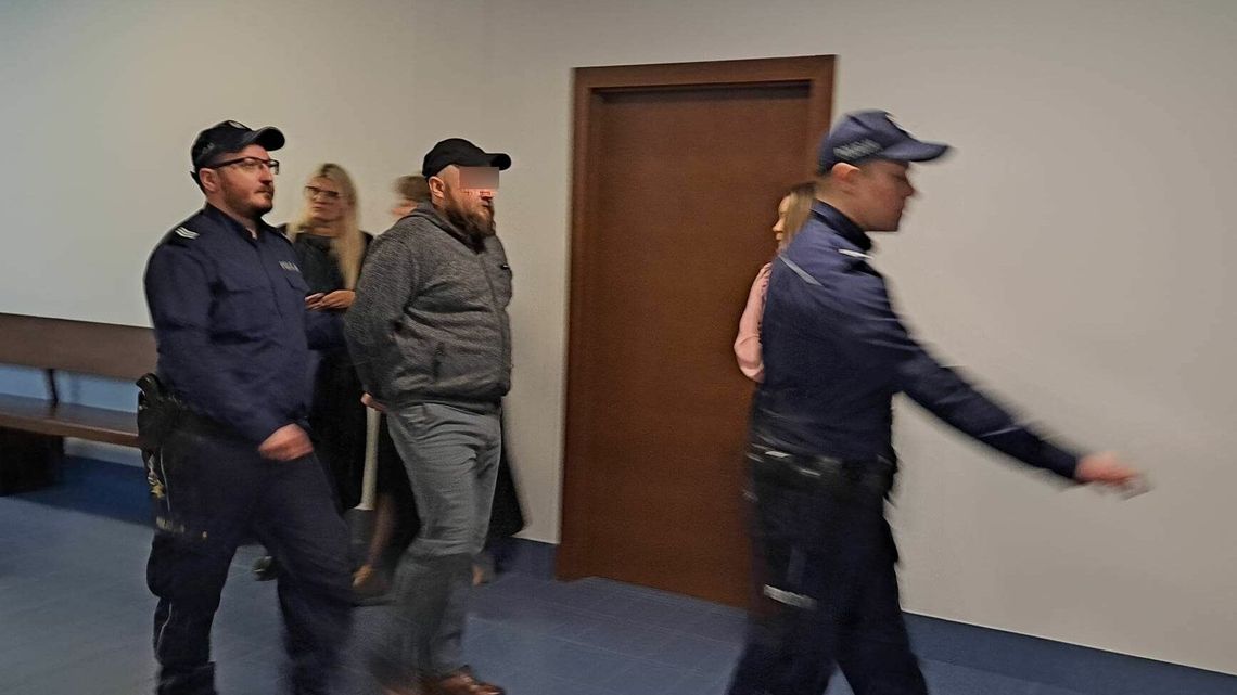 Ukrainiec, Białorusin i nóż. Poszło o wojnę?