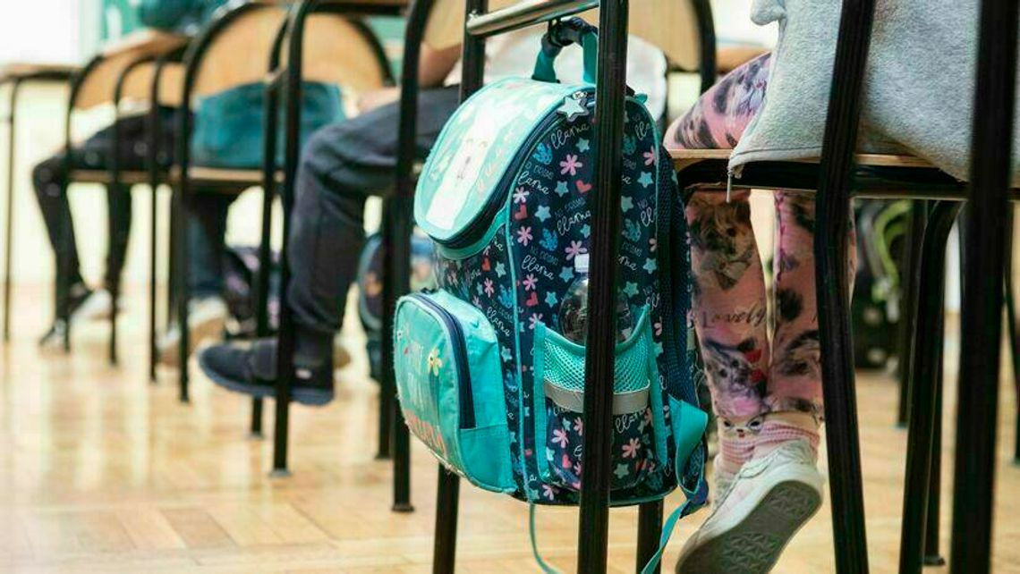 Ukraińscy nauczyciele zostaną w Lublinie na dłużej