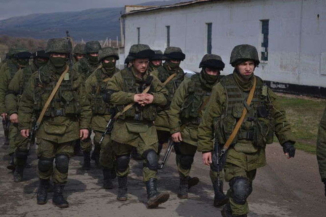 Ukraińskie media: Czy Polska napadnie na Ukrainę? 