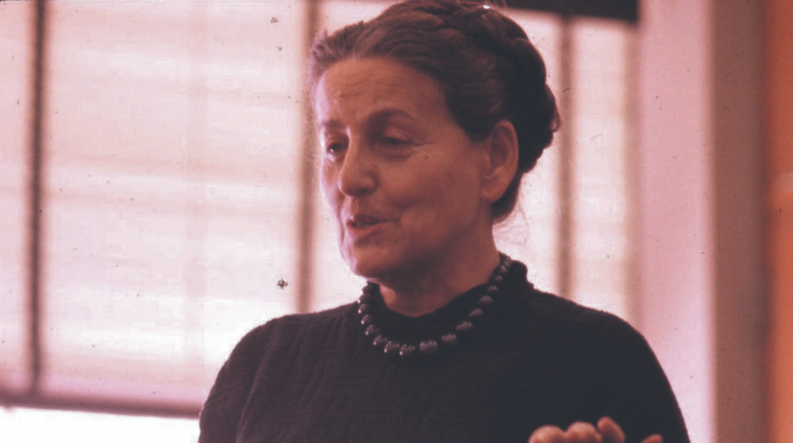 Ukryta bohaterka Lublina: tak wyglądało ratowanie tysięcy w cieniu śmierci