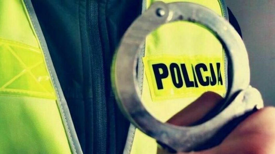 Ukrywał się kilka lat przed policją i dotarł aż do Szwecji. Tam go namierzyli