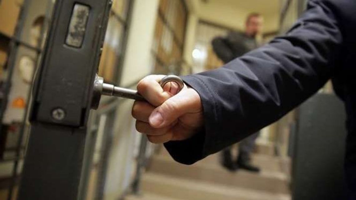 Ukrywał się przez 4 lata. 25-latek wpadł w Holandii