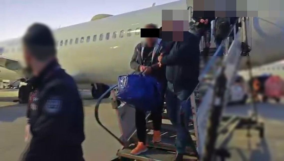 Ukrywał się w Hiszpanii, wpadł w ręce „łowców głów”. 55-latek z zarzutami przemytu narkotyków