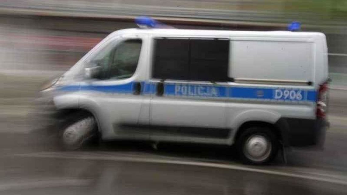 Ukrywali się za granicą, wrócili do Puław. Policja szybko po nich przyszła