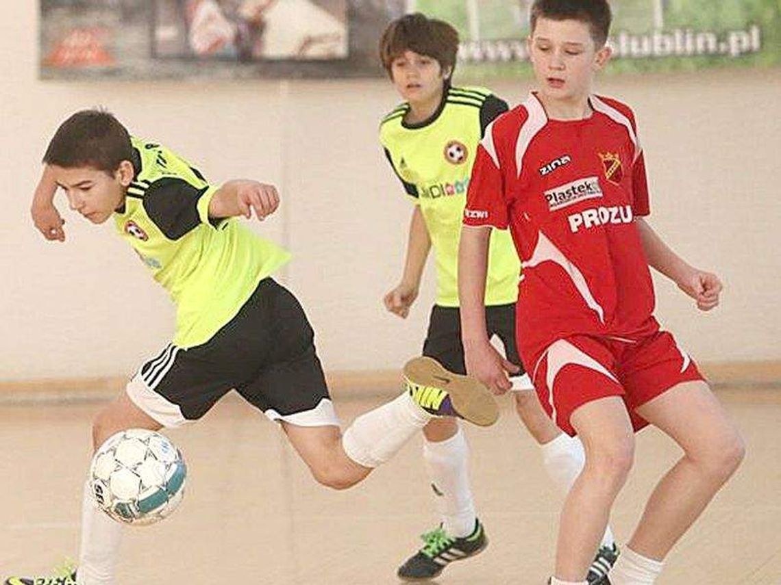 UKS \"6” Jasło zwyciężył w piątej edycji Pszczółka Cup UKS \"6” Jasło zwyciężył w piątej edycji Pszczółka Cup