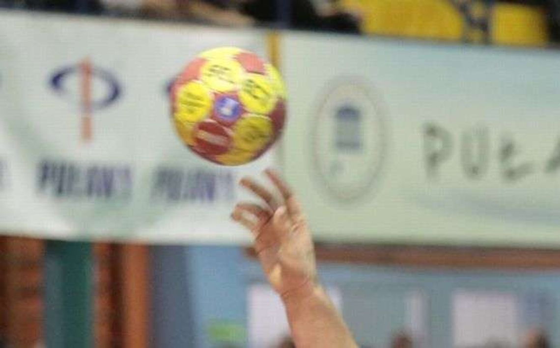 UKS Olimpia Biała Podlaska blisko podium