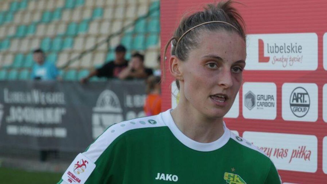 UKS SMS Łódź – Górnik Łęczna 2:2. Lider jest już w Koninie