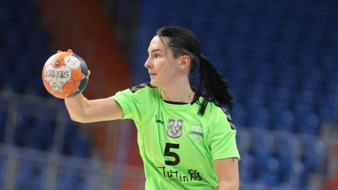 UKS Varsovia Warszawa – MKS AZS UMCS Lublin 38:30. Postraszyły faworytki ze stolicy UKS Varsovia Warszawa – MKS AZS UMCS Lublin 38:30. Postraszyły faworytki ze stolicy