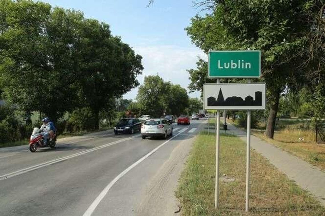 Ul. Abramowicka do przebudowy. Nieco dalej pociągną kanalizację