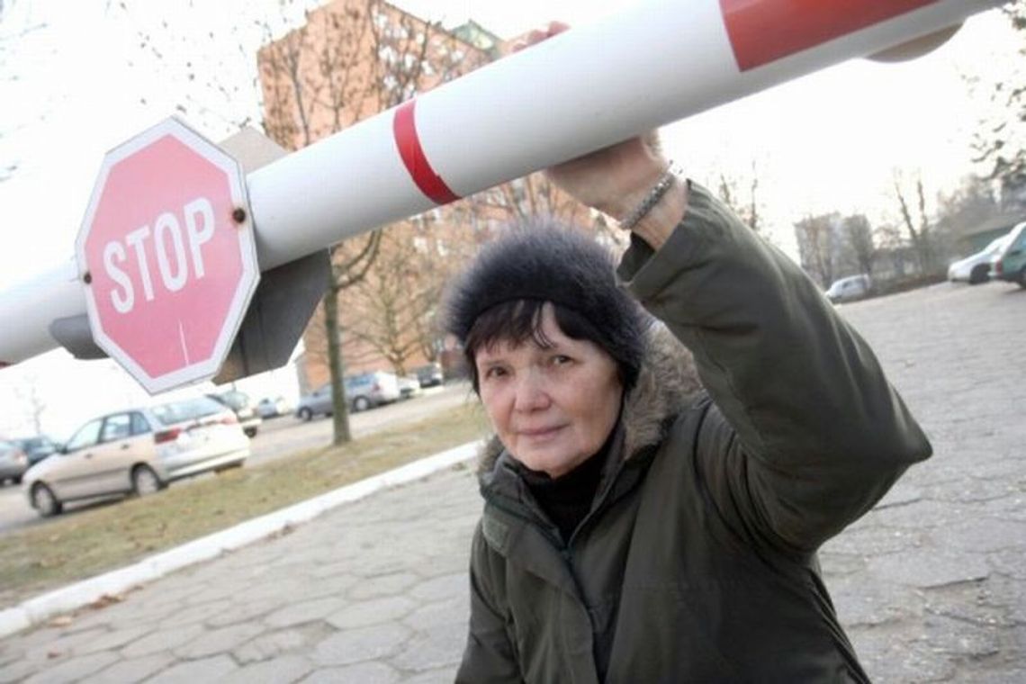 Ul. Daszyńskiego: Przez 15 lat płaciła za większą działkę niż dzierżawiła Ul. Daszyńskiego: Przez 15 lat płaciła za większą działkę niż dzierżawiła