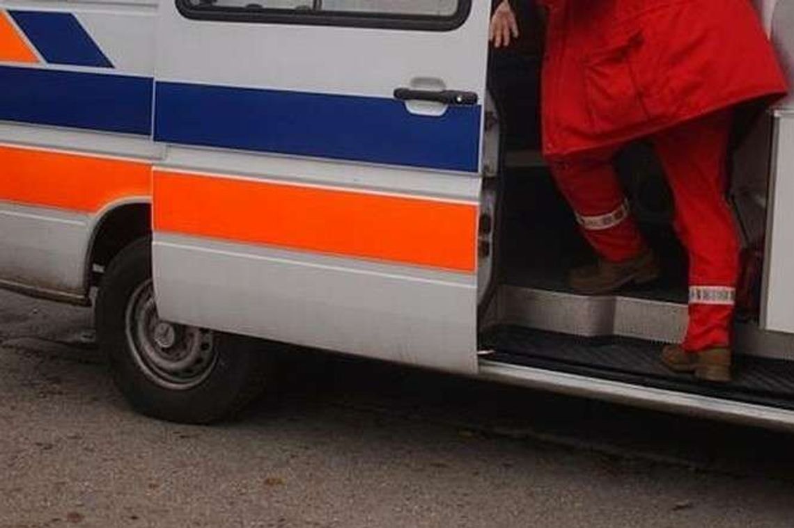 Ul. Filaretów: 11-letni rowerzysta potrącony przez samochód